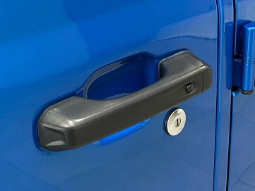 Jeep Gladiator, 2022г, полный привод, автомат