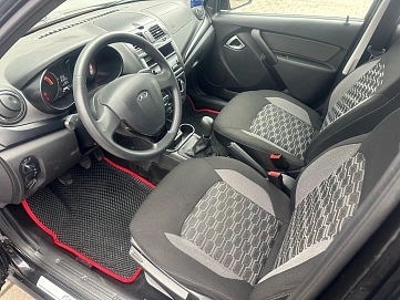 Lada (ВАЗ) , 2023г., передний привод, механика