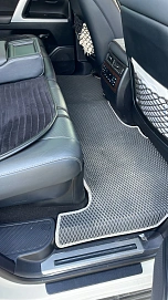 Toyota Land Cruiser, 2019г., полный привод, автомат