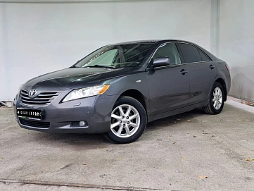 Toyota Camry, 2008г, передний привод, автомат