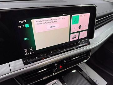 Volkswagen Tavendor, 2025г, полный привод, робот