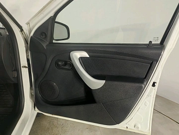 Lada (ВАЗ) Largus, 2020г, передний привод, механика