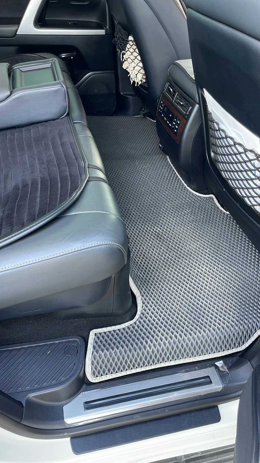 Toyota Land Cruiser, 2019г., полный привод, автомат