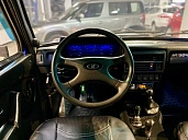 Lada (ВАЗ) 2131 (4x4), 2004г., полный привод, механика