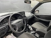 Lada (ВАЗ) , 2024г., полный привод, механика