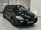Nissan Primera, 2006г., передний привод, механика