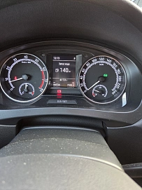 Skoda Rapid, 2019г, передний привод, автомат