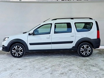 Lada (ВАЗ) , 2022г., передний привод, механика