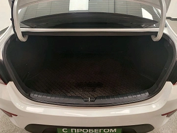 Kia Rio, 2019г, передний привод, механика