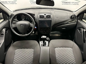 Lada (ВАЗ) Granta, 2020г, передний привод, автомат
