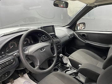 Lada (ВАЗ) , 2024г., полный привод, механика