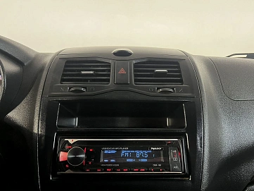 Lada (ВАЗ) Granta, 2020г, передний привод, механика