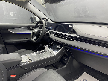CHERY Tiggo 7 Pro Plug-in Hybrid, 2023г, передний привод, автомат