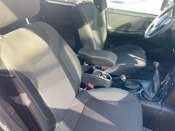 Lada (ВАЗ) Niva Travel, 2021г., полный привод, механика