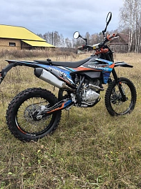 Regulmoto Legend 300, 2024г, Не указано привод, Не указано