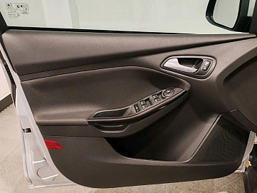 Ford Focus, 2019г, передний привод, автомат