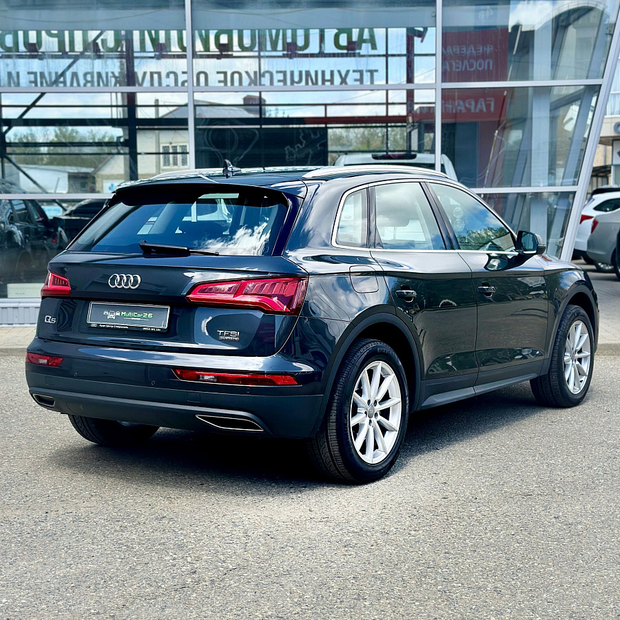 Audi , 2017г., передний привод, автомат
