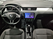 Skoda , 2016г., передний привод, механика