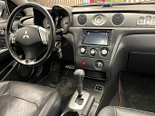 Mitsubishi Outlander, 2005г., полный привод, автомат