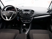 Lada (ВАЗ) Vesta, 2020г., передний привод, механика