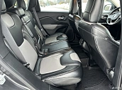 Jeep Cherokee, 2014г., полный привод, автомат