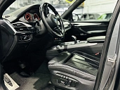 BMW X5, 2017г., полный привод, автомат