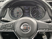 Nissan Qashqai, 2020г., передний привод, механика