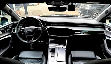 Audi A7, 2019г., полный привод, робот