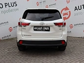Toyota Highlander, 2013г., полный привод, автомат
