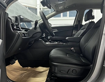 Kia Sportage, 2024г, полный привод, автомат