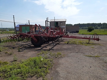 Другие Неизвестна  сельскохозяйственные , 2010г