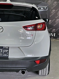 Mazda CX-3, 2015г, полный привод, автомат