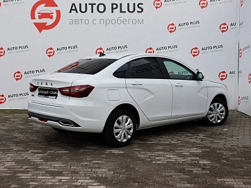Lada (ВАЗ) Vesta, 2023г, передний привод, механика