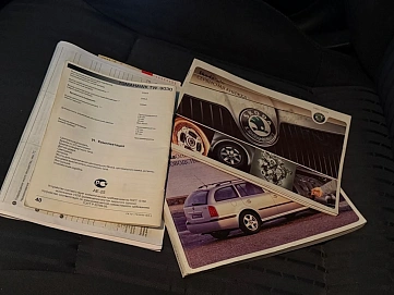 Skoda Octavia, 2008г, передний привод, механика