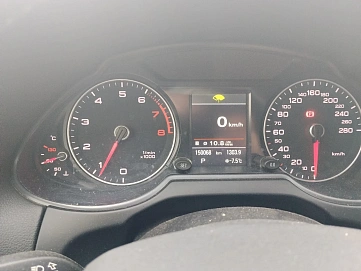 Audi Q5, 2015г, полный привод, автомат