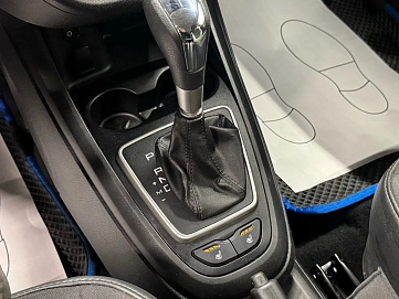 Lada (ВАЗ) Vesta, 2020г, передний привод, вариатор