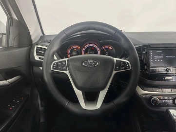 Lada (ВАЗ) Vesta, 2019г, передний привод, вариатор