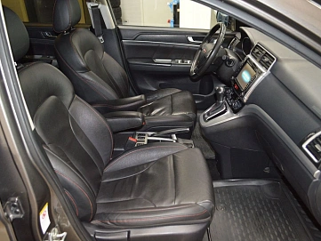 Haval H6, 2018г, передний привод, автомат