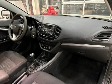 Lada (ВАЗ) Vesta, 2020г, передний привод, механика