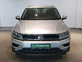 Volkswagen , 2019г., передний привод, автомат