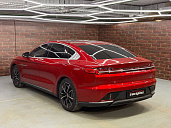 BYD , 2022г., полный привод, автомат