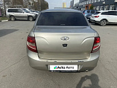 Lada (ВАЗ) Granta, 2012г., передний привод, механика