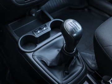 Lada (ВАЗ) Granta, 2020г, передний привод, механика