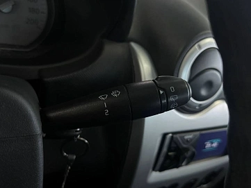 Renault Sandero, 2011г, передний привод, механика