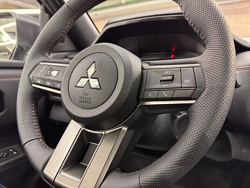 Mitsubishi L200, 2025г, полный привод, автомат