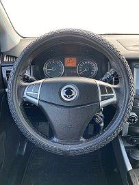 SsangYong Actyon, 2013г, передний привод, автомат