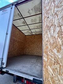 ГАЗ ГАЗель Next, 2017г, Задний привод, Механическая