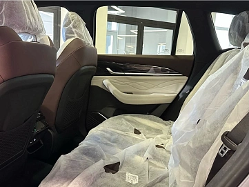 Geely Monjaro, 2024г, полный привод, автомат