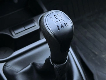 Lada (ВАЗ) Granta, 2021г, передний привод, механика