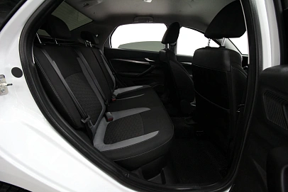 Lada (ВАЗ) Vesta, 2024г, передний привод, вариатор